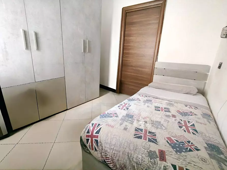 Immagine 14 di Appartamento in vendita  in Via Libertà 68 a Cinisello Balsamo