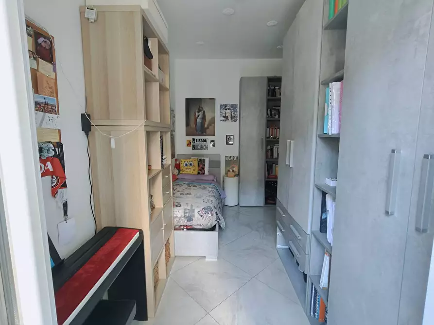 Immagine 16 di Appartamento in vendita  in Via Libertà 68 a Cinisello Balsamo