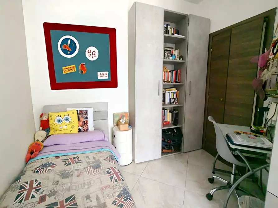 Immagine 17 di Appartamento in vendita  in Via Libertà 68 a Cinisello Balsamo