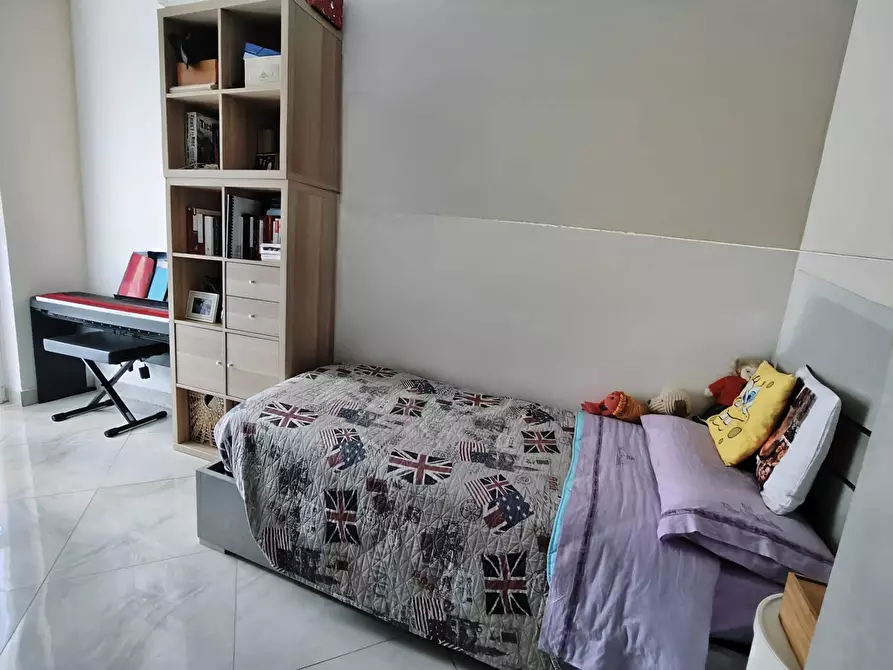 Immagine 18 di Appartamento in vendita  in Via Libertà 68 a Cinisello Balsamo