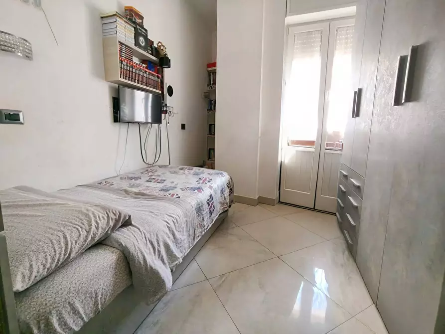 Immagine 19 di Appartamento in vendita  in Via Libertà 68 a Cinisello Balsamo