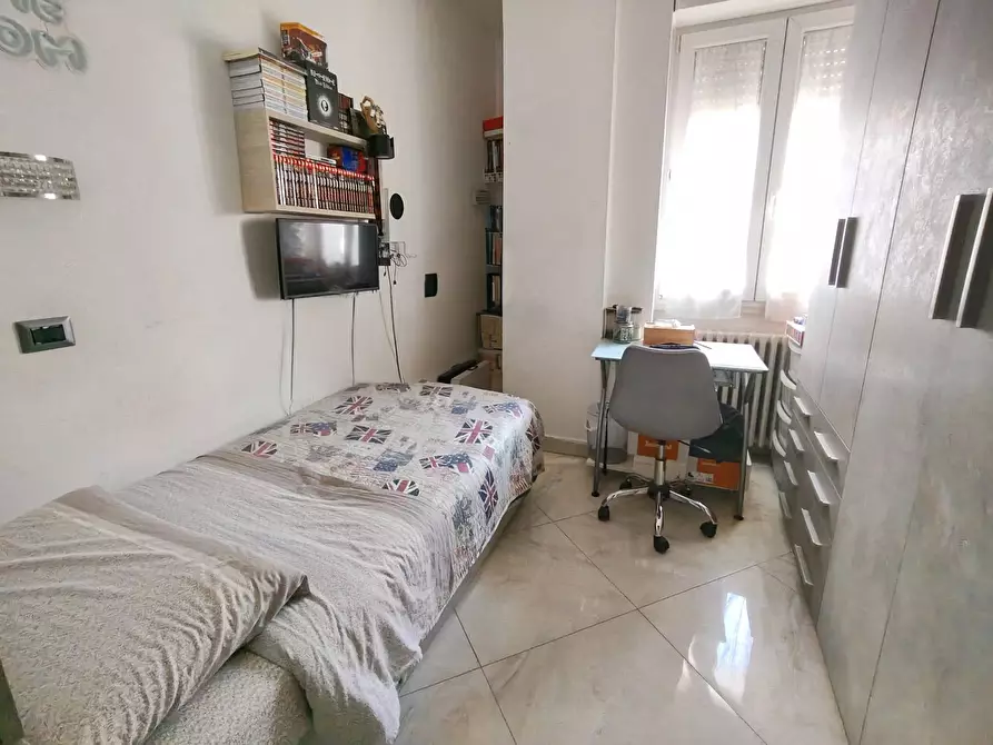 Immagine 20 di Appartamento in vendita  in Via Libertà 68 a Cinisello Balsamo