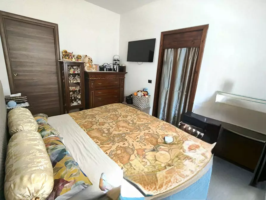 Immagine 22 di Appartamento in vendita  in Via Libertà 68 a Cinisello Balsamo