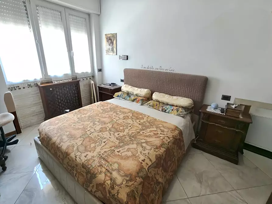 Immagine 23 di Appartamento in vendita  in Via Libertà 68 a Cinisello Balsamo