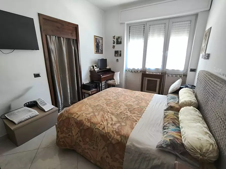 Immagine 25 di Appartamento in vendita  in Via Libertà 68 a Cinisello Balsamo