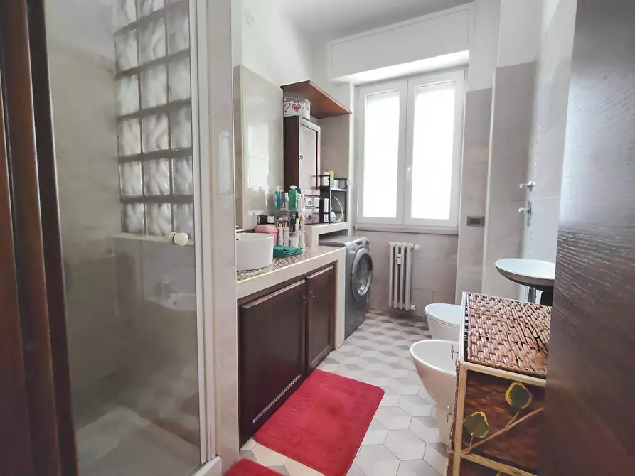 Immagine 29 di Appartamento in vendita  in Via Libertà 68 a Cinisello Balsamo