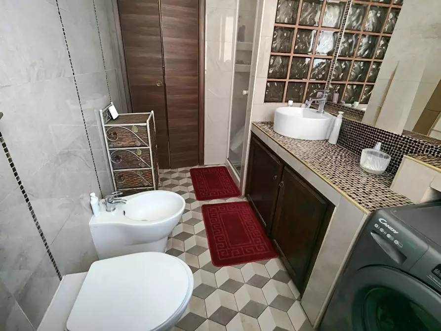 Immagine 30 di Appartamento in vendita  in Via Libertà 68 a Cinisello Balsamo