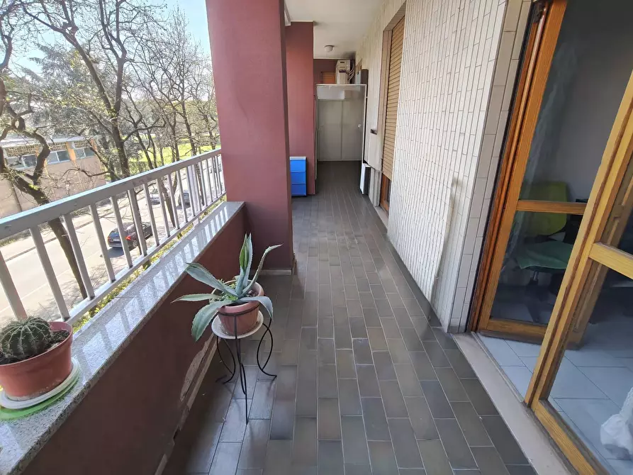 Immagine 2 di Appartamento in vendita  in Via Umberto Giordano 61 a Cinisello Balsamo