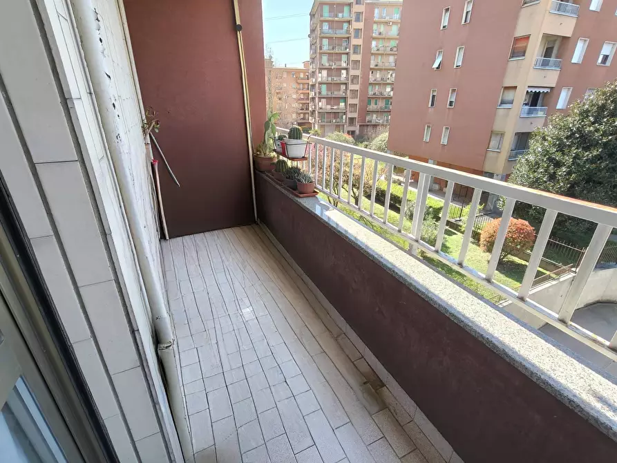 Immagine 3 di Appartamento in vendita  in Via Umberto Giordano 61 a Cinisello Balsamo