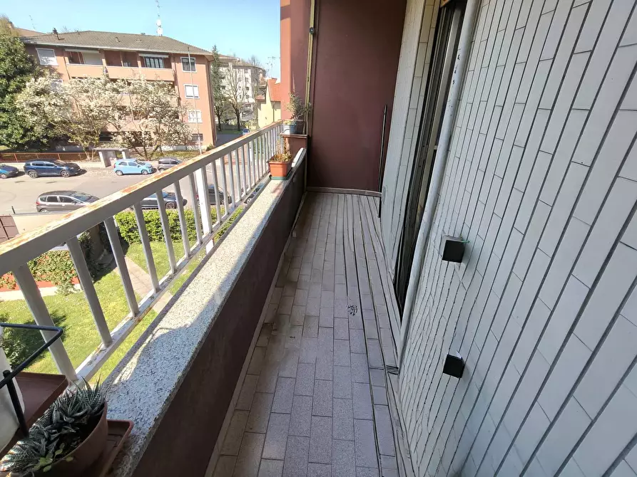 Immagine 4 di Appartamento in vendita  in Via Umberto Giordano 61 a Cinisello Balsamo