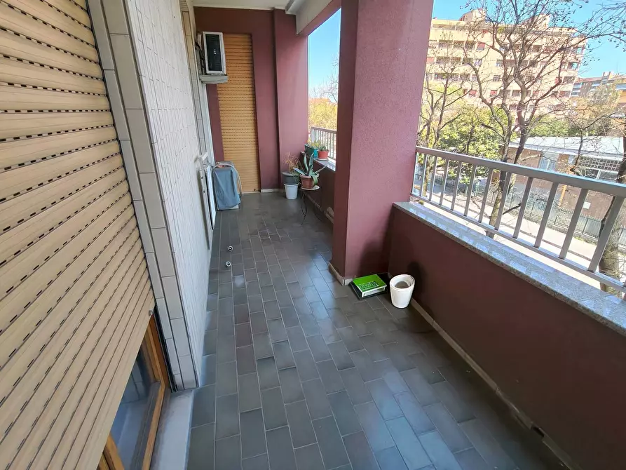 Immagine 5 di Appartamento in vendita  in Via Umberto Giordano 61 a Cinisello Balsamo