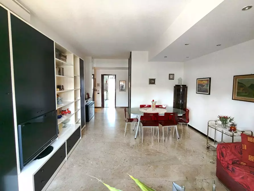 Immagine 7 di Appartamento in vendita  in Via Umberto Giordano 61 a Cinisello Balsamo