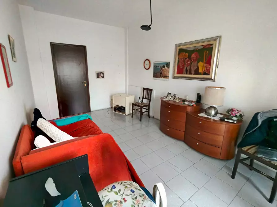 Immagine 8 di Appartamento in vendita  in Via Umberto Giordano 61 a Cinisello Balsamo