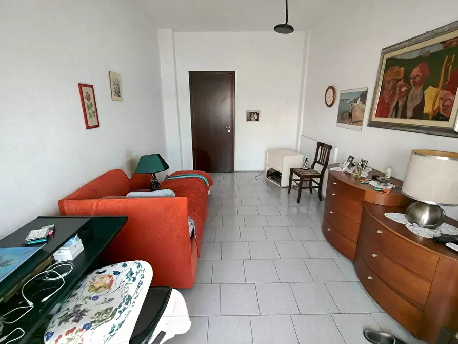 Immagine 9 di Appartamento in vendita  in Via Umberto Giordano 61 a Cinisello Balsamo