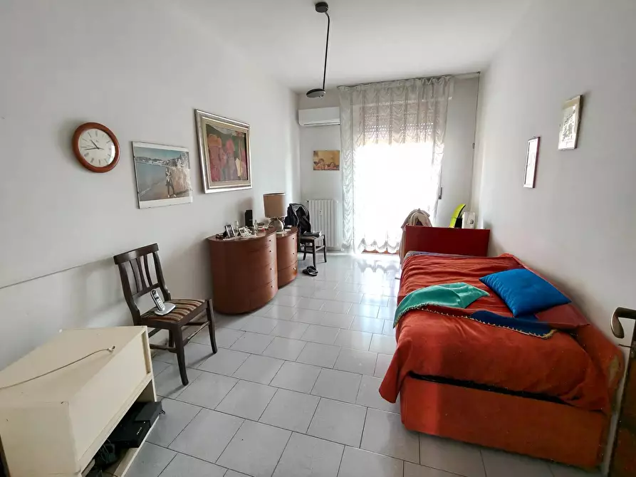 Immagine 10 di Appartamento in vendita  in Via Umberto Giordano 61 a Cinisello Balsamo