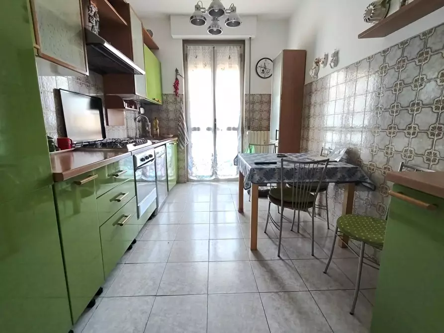 Immagine 13 di Appartamento in vendita  in Via Umberto Giordano 61 a Cinisello Balsamo