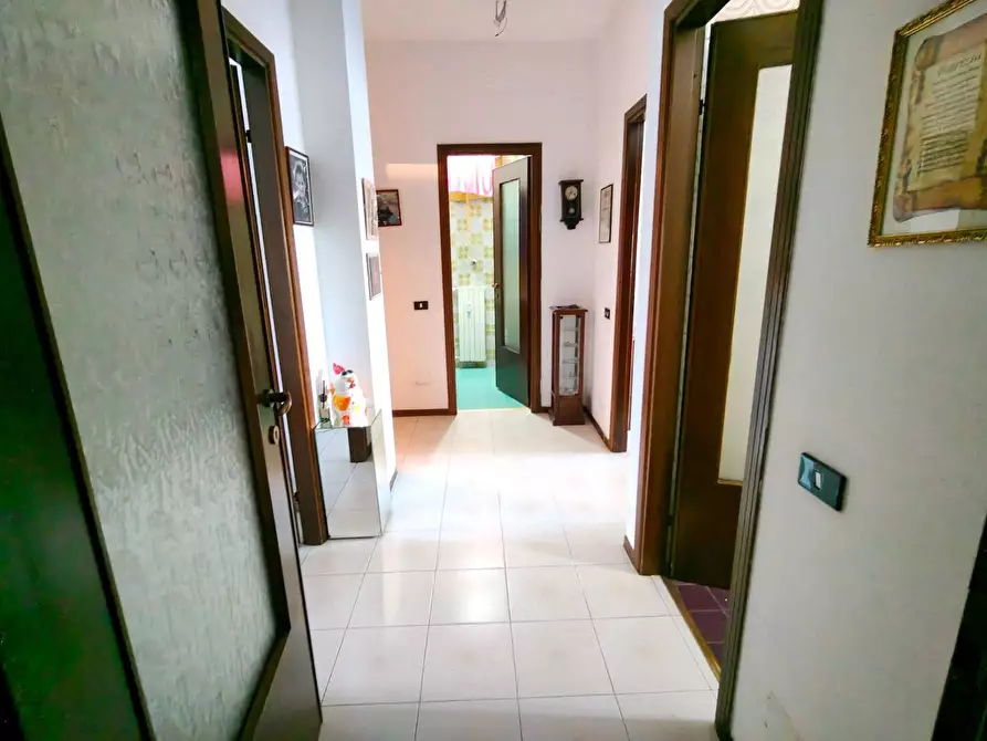 Immagine 14 di Appartamento in vendita  in Via Umberto Giordano 61 a Cinisello Balsamo