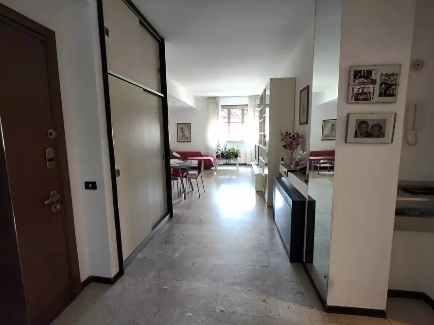 Immagine 15 di Appartamento in vendita  in Via Umberto Giordano 61 a Cinisello Balsamo