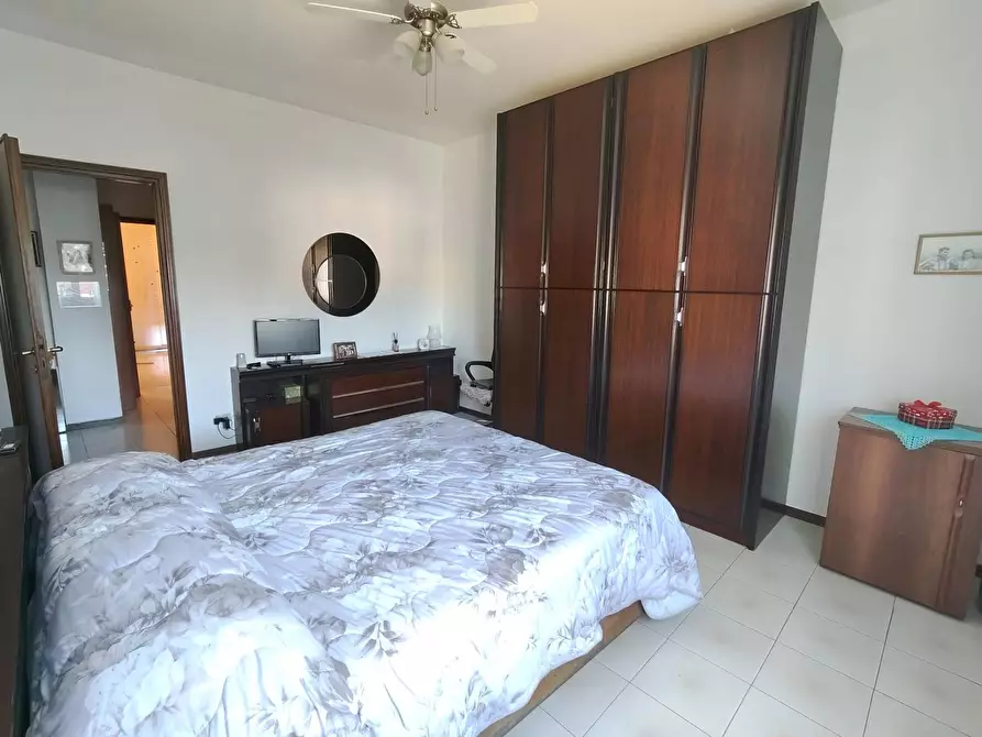 Immagine 20 di Appartamento in vendita  in Via Umberto Giordano 61 a Cinisello Balsamo