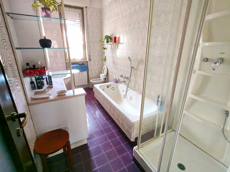 Immagine 21 di Appartamento in vendita  in Via Umberto Giordano 61 a Cinisello Balsamo