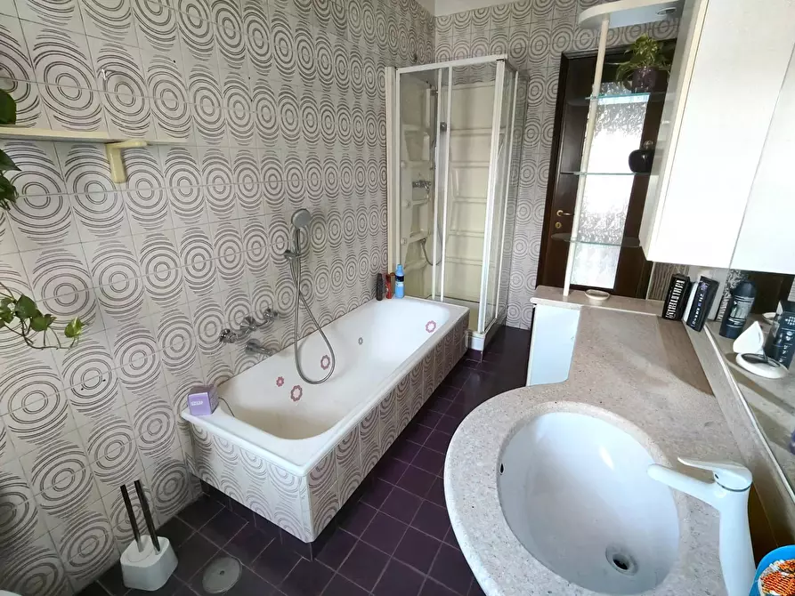 Immagine 22 di Appartamento in vendita  in Via Umberto Giordano 61 a Cinisello Balsamo