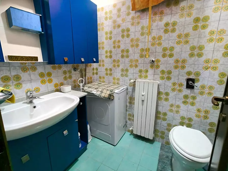 Immagine 23 di Appartamento in vendita  in Via Umberto Giordano 61 a Cinisello Balsamo