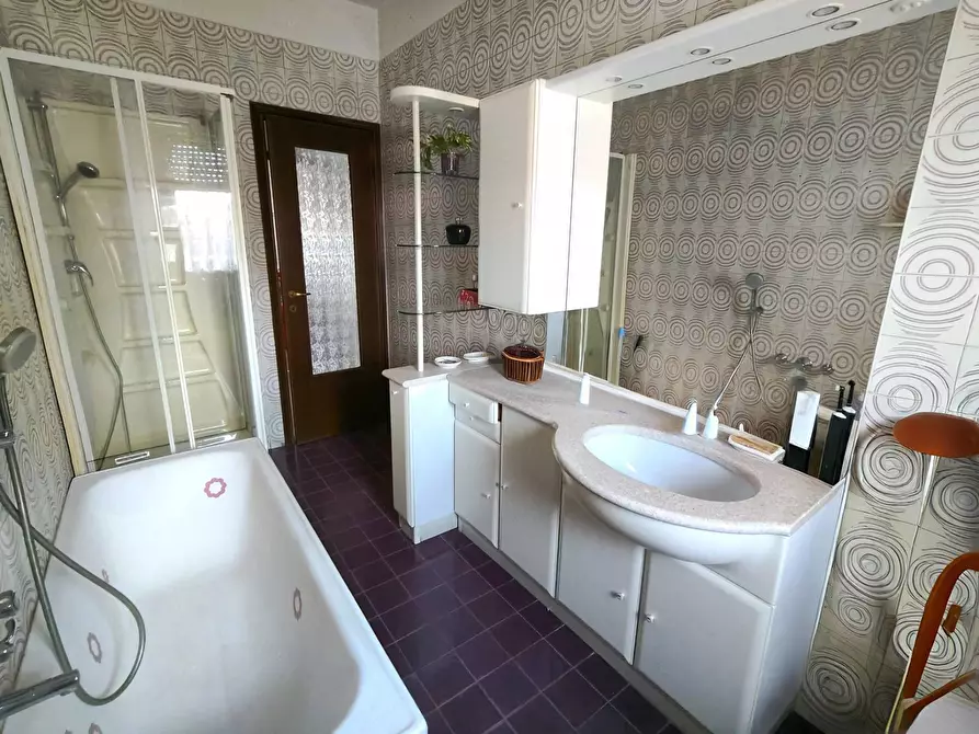 Immagine 24 di Appartamento in vendita  in Via Umberto Giordano 61 a Cinisello Balsamo