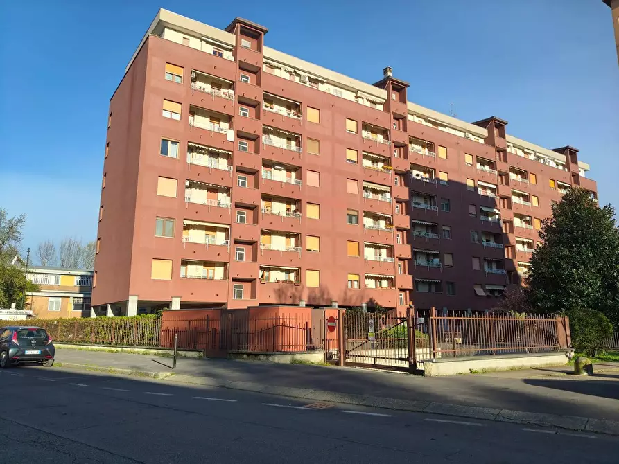 Immagine 1 di Appartamento in vendita  in Via Umberto Giordano 61 a Cinisello Balsamo