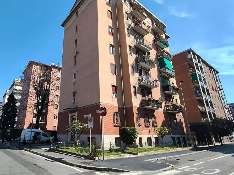 Immagine 1 di Appartamento in vendita  in Viale Marche 2 a Cinisello Balsamo