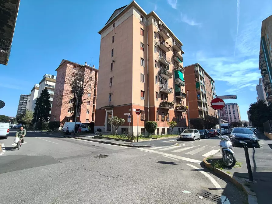 Immagine 3 di Appartamento in vendita  in Viale Marche 2 a Cinisello Balsamo