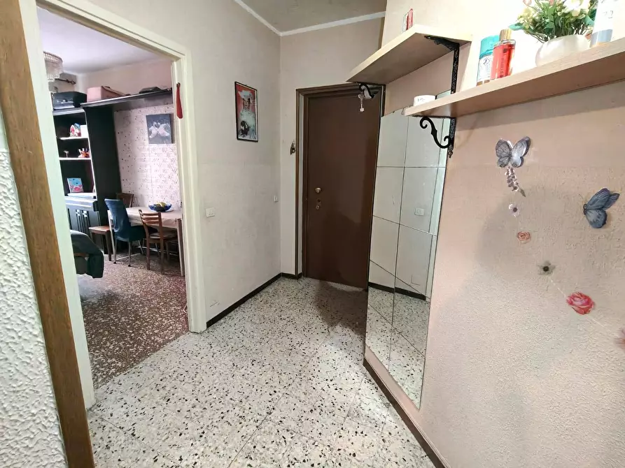 Immagine 5 di Appartamento in vendita  in Viale Marche 2 a Cinisello Balsamo