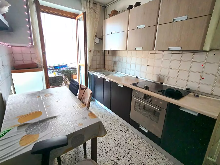 Immagine 6 di Appartamento in vendita  in Viale Marche 2 a Cinisello Balsamo