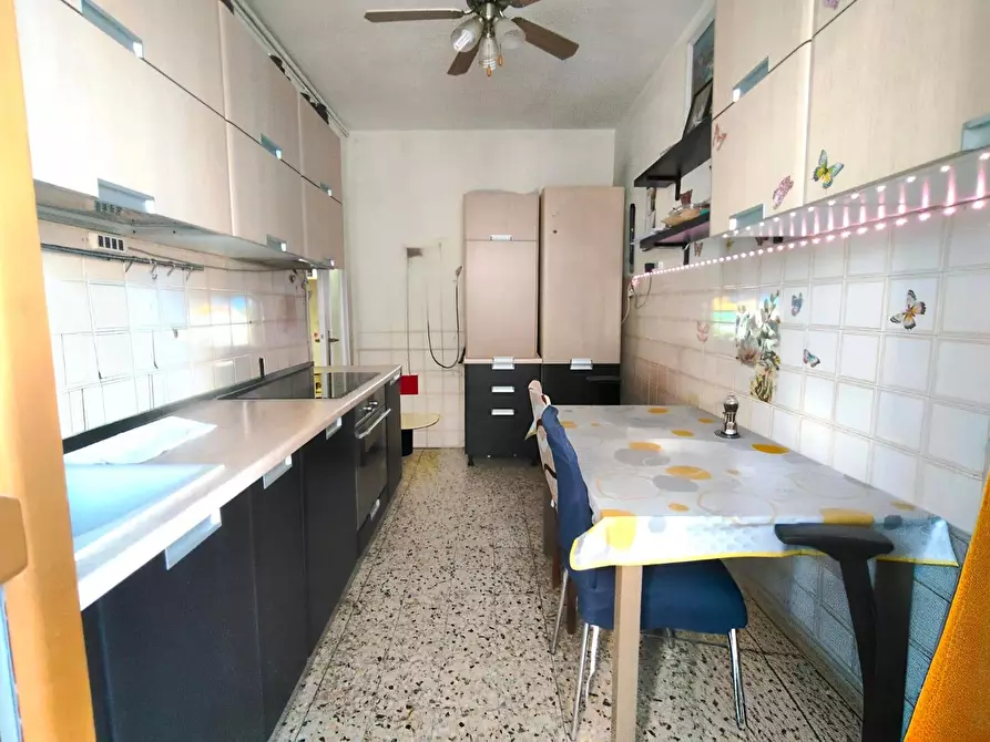 Immagine 7 di Appartamento in vendita  in Viale Marche 2 a Cinisello Balsamo