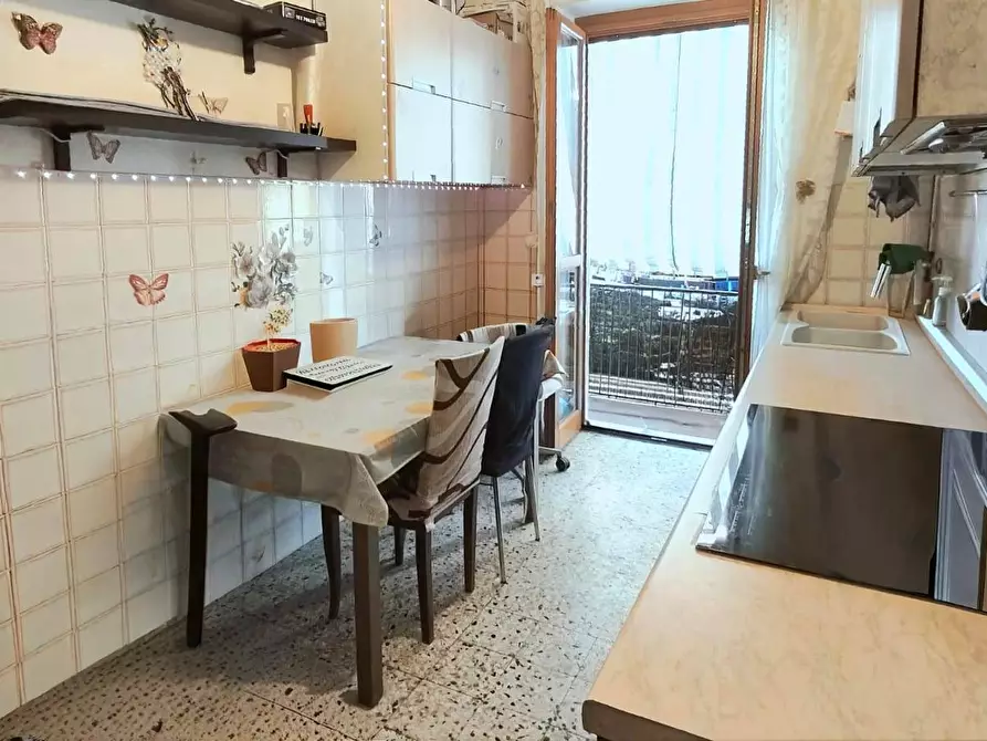 Immagine 8 di Appartamento in vendita  in Viale Marche 2 a Cinisello Balsamo