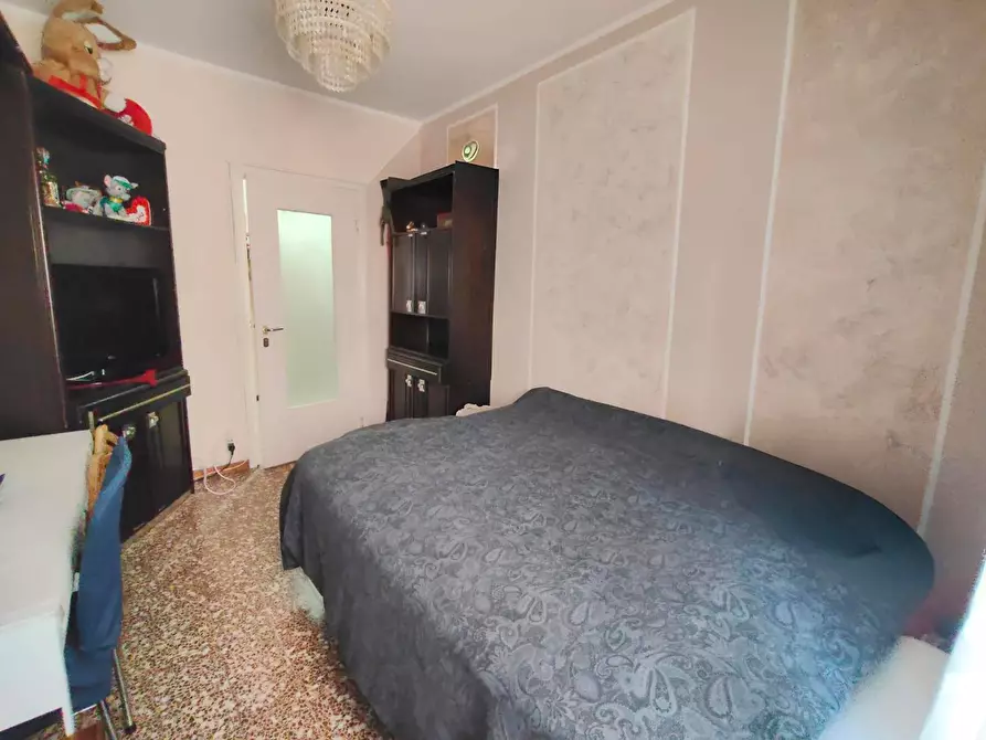 Immagine 9 di Appartamento in vendita  in Viale Marche 2 a Cinisello Balsamo