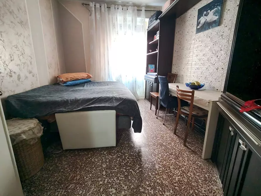 Immagine 10 di Appartamento in vendita  in Viale Marche 2 a Cinisello Balsamo