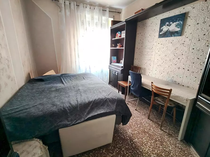 Immagine 12 di Appartamento in vendita  in Viale Marche 2 a Cinisello Balsamo