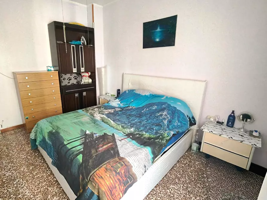 Immagine 13 di Appartamento in vendita  in Viale Marche 2 a Cinisello Balsamo