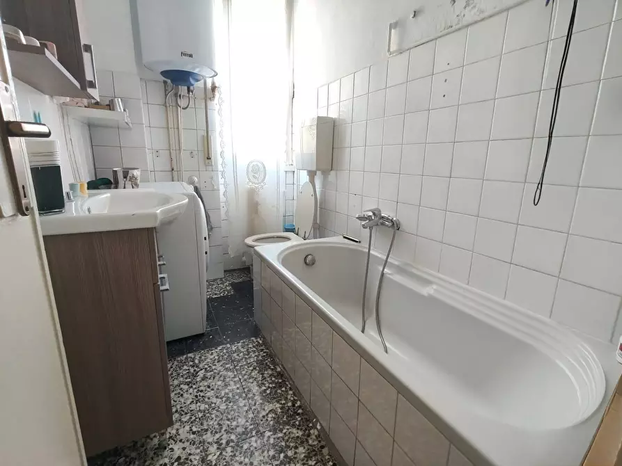 Immagine 21 di Appartamento in vendita  in Viale Marche 2 a Cinisello Balsamo