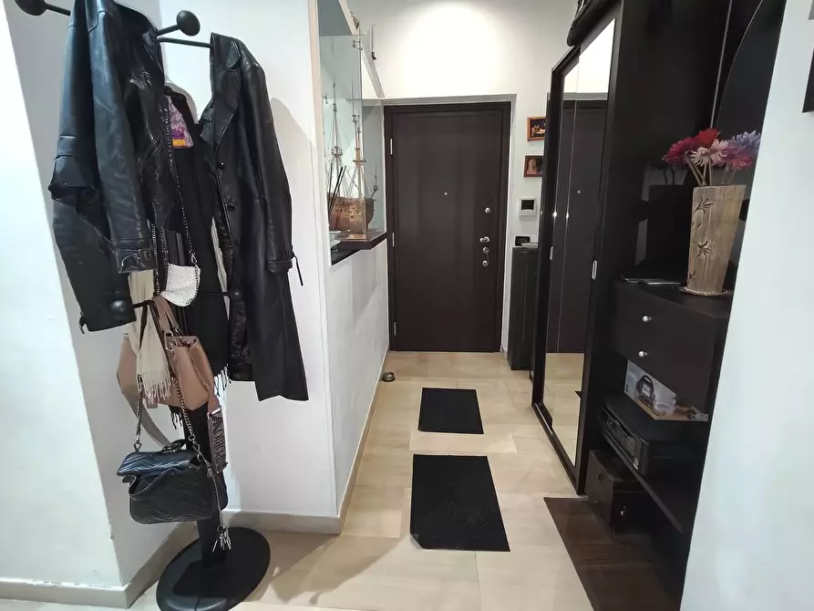 Immagine 8 di Appartamento in vendita  in Viale Giovanni Suzzani 2 a Milano