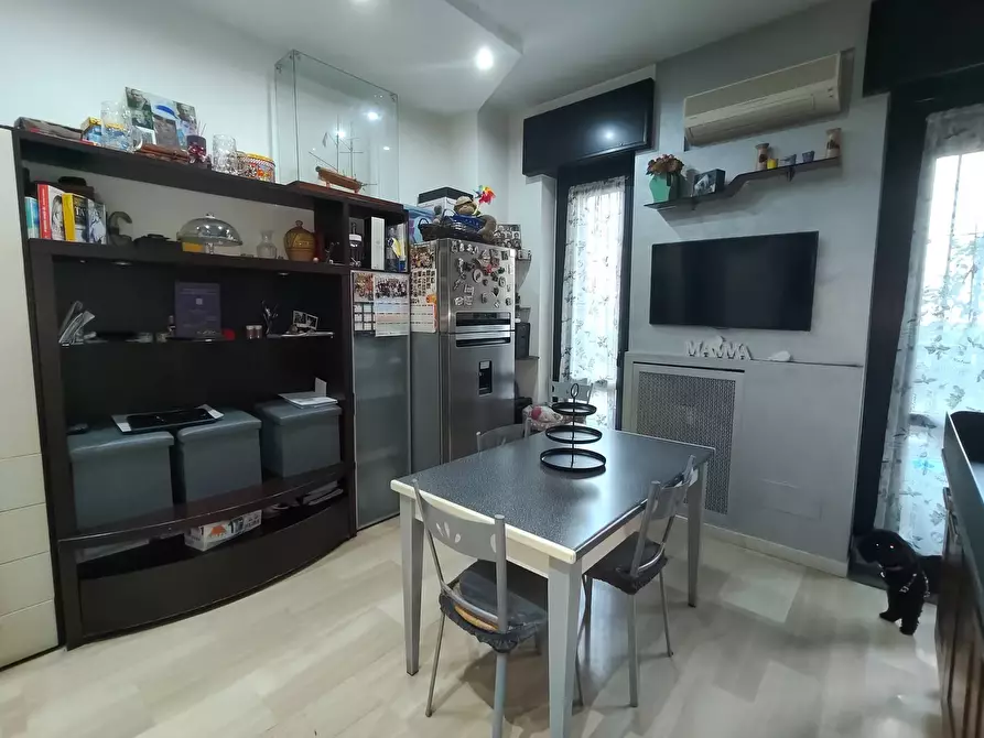 Immagine 9 di Appartamento in vendita  in Viale Giovanni Suzzani 2 a Milano