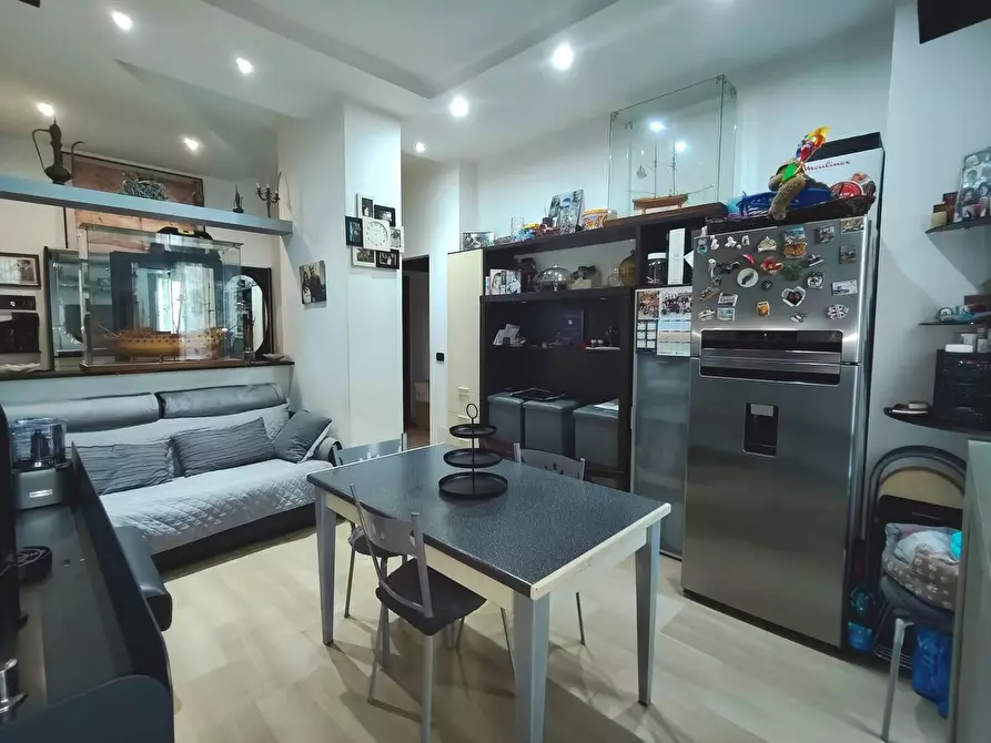 Immagine 17 di Appartamento in vendita  in Viale Giovanni Suzzani 2 a Milano