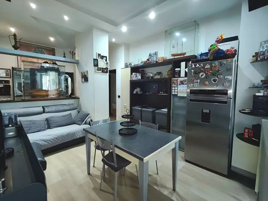 Immagine 18 di Appartamento in vendita  in Viale Giovanni Suzzani 2 a Milano