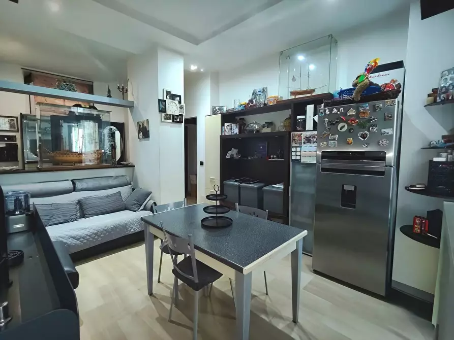 Immagine 19 di Appartamento in vendita  in Viale Giovanni Suzzani 2 a Milano