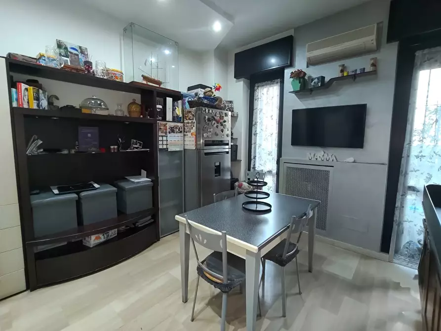 Immagine 21 di Appartamento in vendita  in Viale Giovanni Suzzani 2 a Milano