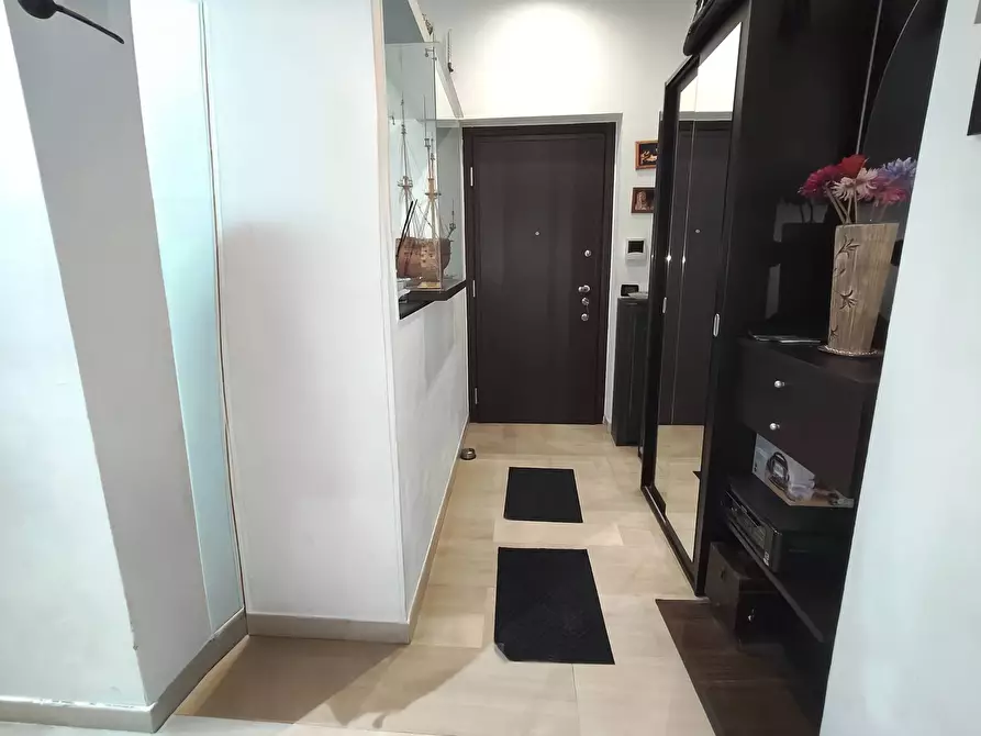 Immagine 23 di Appartamento in vendita  in Viale Giovanni Suzzani 2 a Milano