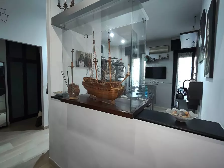 Immagine 24 di Appartamento in vendita  in Viale Giovanni Suzzani 2 a Milano