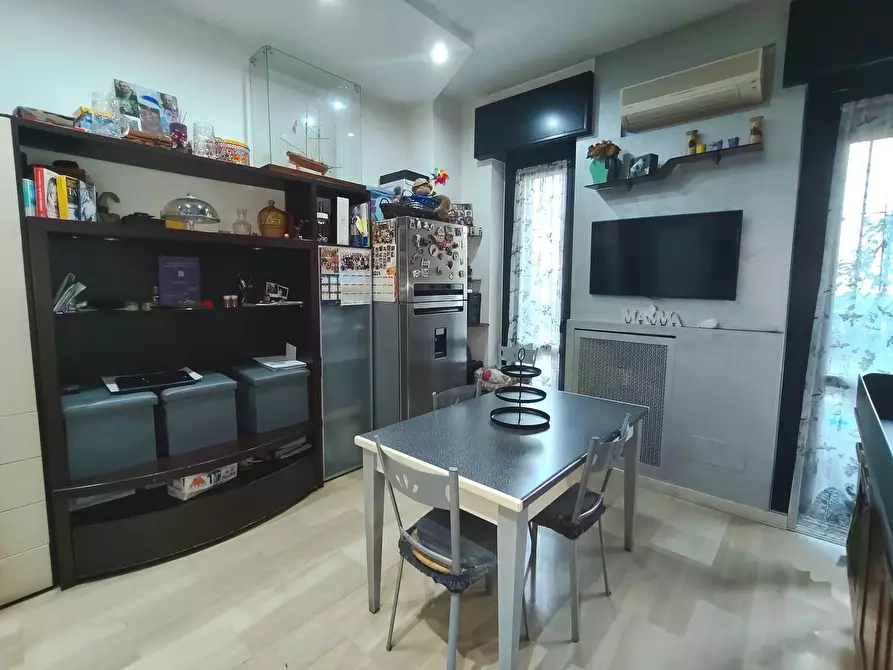 Immagine 25 di Appartamento in vendita  in Viale Giovanni Suzzani 2 a Milano