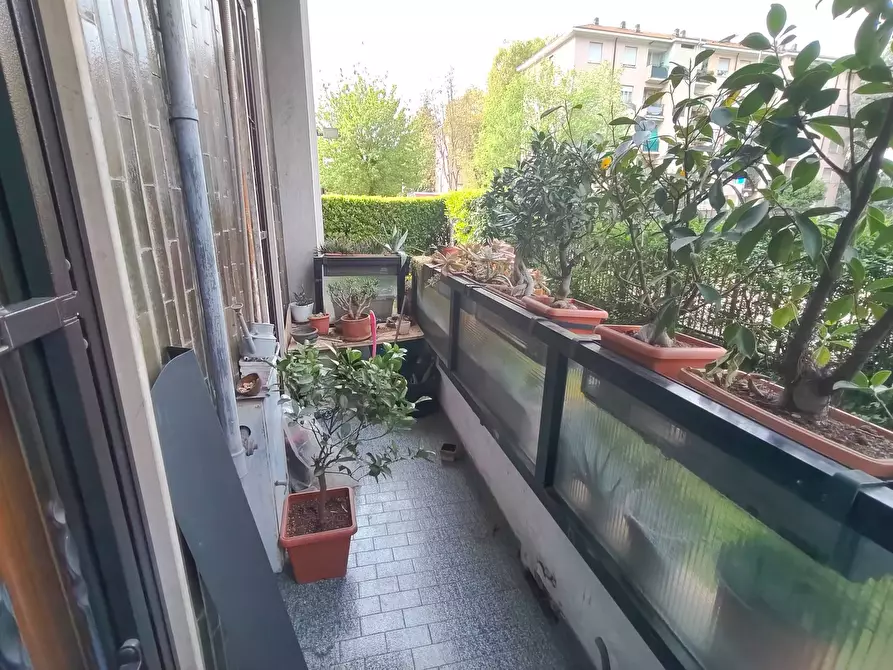 Immagine 26 di Appartamento in vendita  in Viale Giovanni Suzzani 2 a Milano
