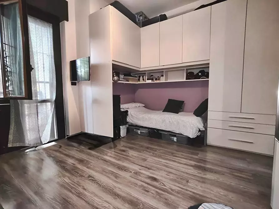 Immagine 27 di Appartamento in vendita  in Viale Giovanni Suzzani 2 a Milano